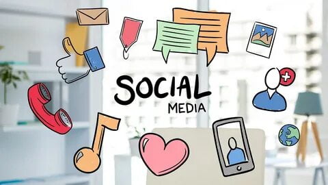 Utiliser les réseaux sociaux pour toucher plus de monde