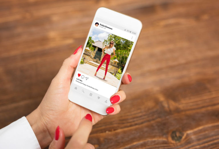 ▷ 3 Conseils Pour Réussir Son  Marketing Digital Sur Instagram