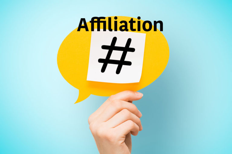 ▷ Les hashtags les plus populaires pour l’affiliation et le business en ligne