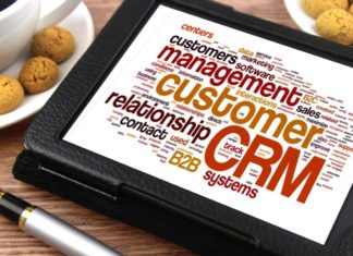 ▷ Les 4 Meilleurs Logiciels CRM Marketing en 2020