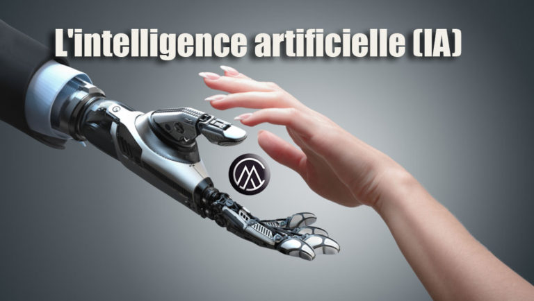 ▷ L’intelligence artificielle (IA) : (Définition + Avantages + Inconvénients)