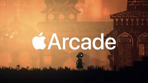 Apple présente Apple Arcade : le premier service de jeux par ...