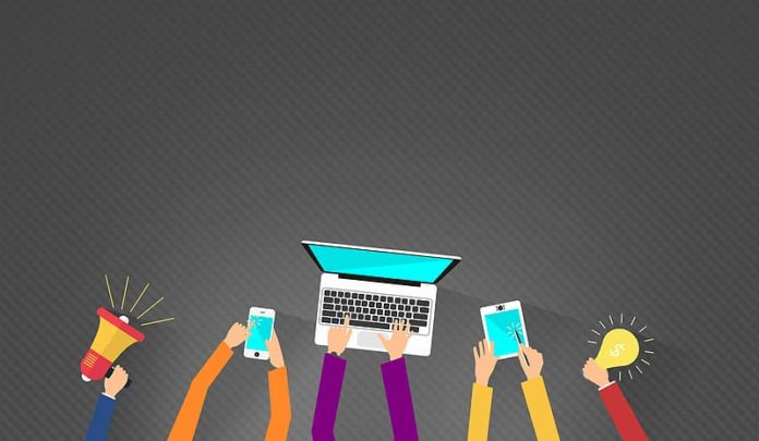 digital-marketing-with-copyspace-dark-version