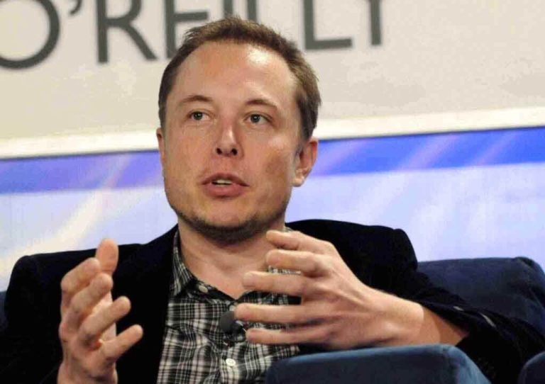 ▷  Elon Musk : Dogecoin Bondit après un Tweet du Patron  Tesla et SpaceX