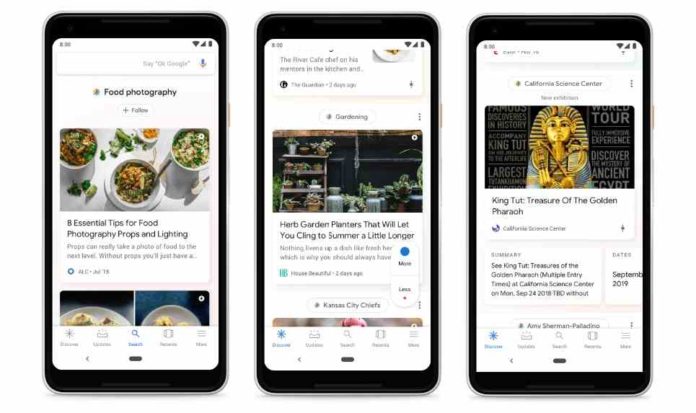 ▷ Google Web Stories : un guide pour les spécialistes du digital marketing