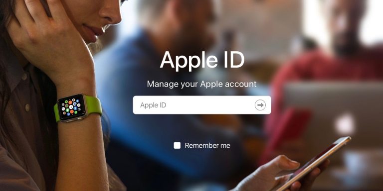 Comment réparer l’Apple ID verrouillé pour des raisons de sécurité en ?