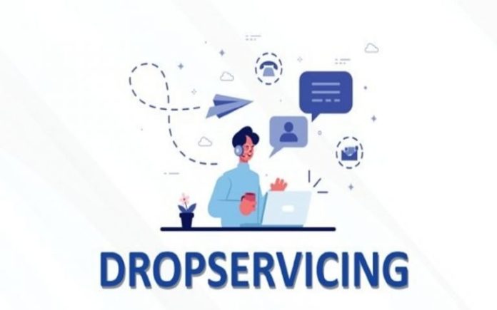 Qu’est-ce que le Drop Servicing ? Le Guide Ultime pour Démarrer en 2022