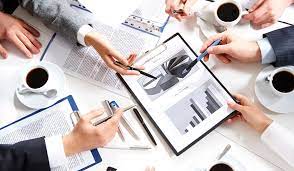 10+ Meilleurs thèmes WordPress pour les cabinets de conseil et de consulting