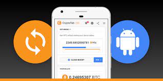 Comment gagner le bitcoin gratuitement  avec le navigateur Cryptotab ?