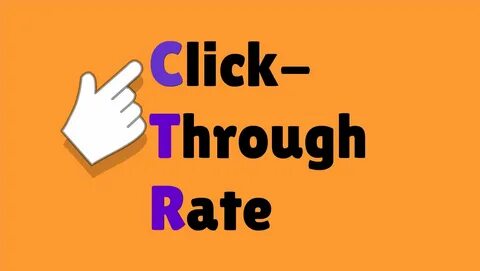 Le taux de clic CTR : Qu’est-ce que c’est ? (Guide complet CTR)