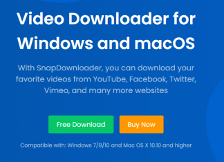 20+ façons de télécharger des vidéos sur Internet gratuitement