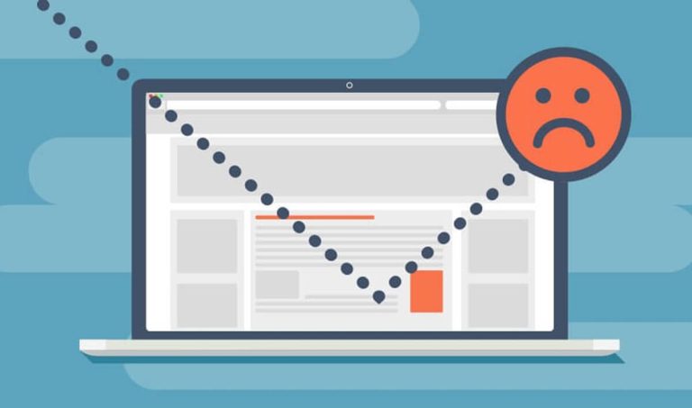 Comment réduire le taux de rebond : 12 étapes pour sauver votre SEO