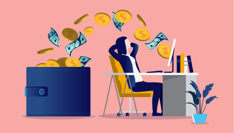 6 idées de revenus passifs pour vous aider à gagner de l’argent en 2022