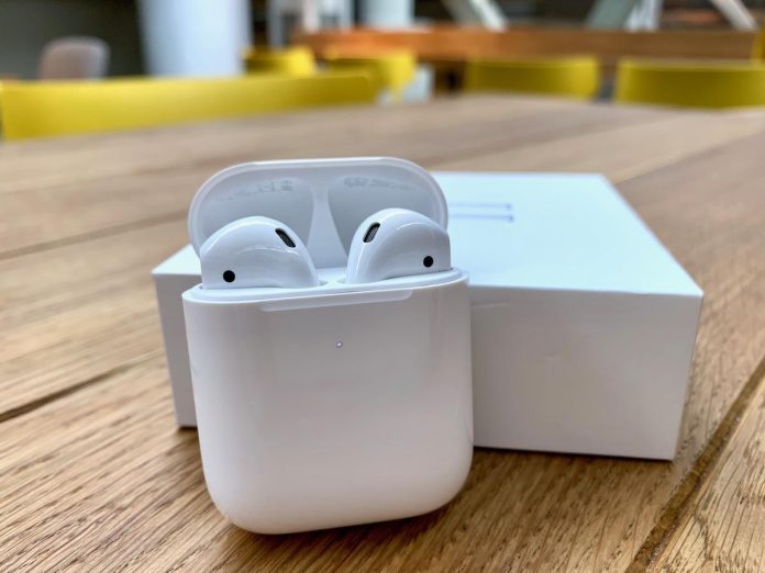 airpods