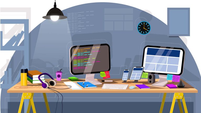 Comment créer un site Web : étape par étape, pour les débutants