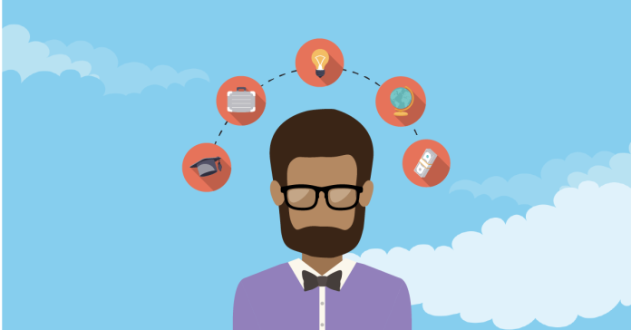 Le buyer persona ? Qu'est-ce qu'un buyer persona ?