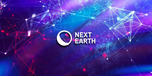 Next earth