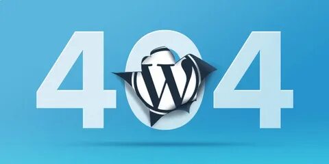 Comment réparer l’erreur 404 des articles de WordPress ?