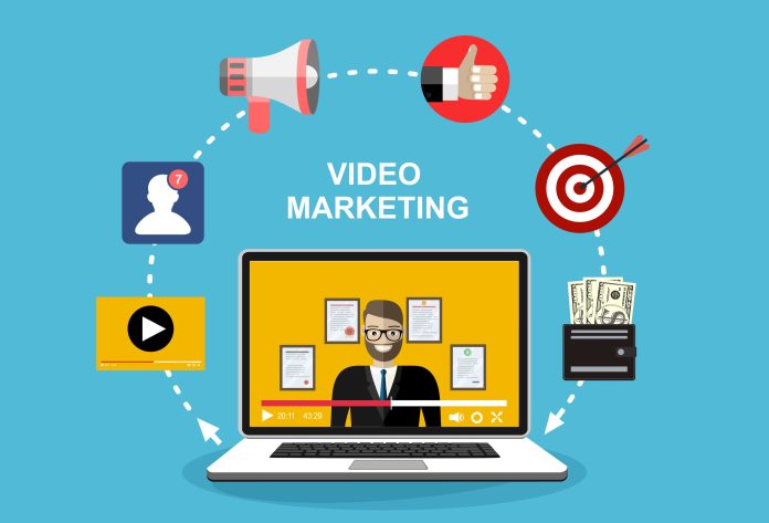 Qu’est-ce que le Marketing Vidéo et pourquoi est-il si important ?