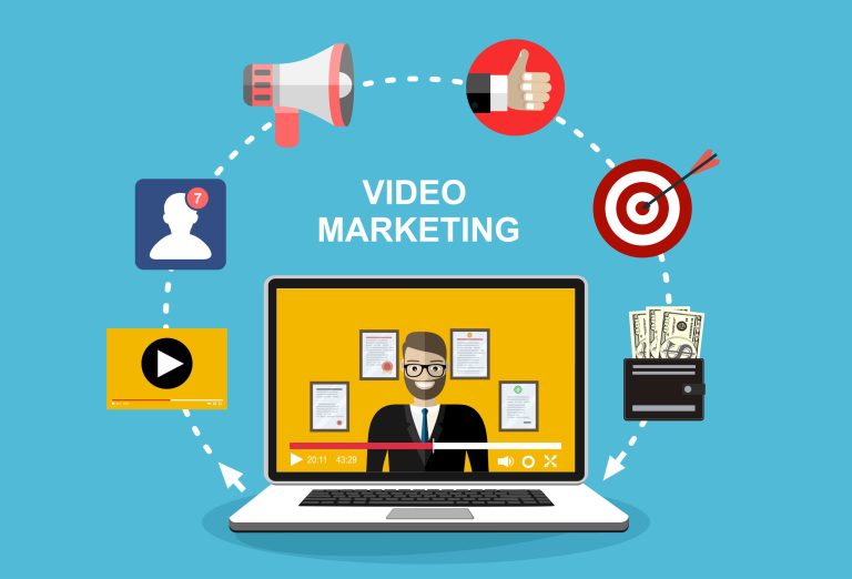 Qu’est-ce que le Marketing Vidéo et pourquoi est-il si important ?