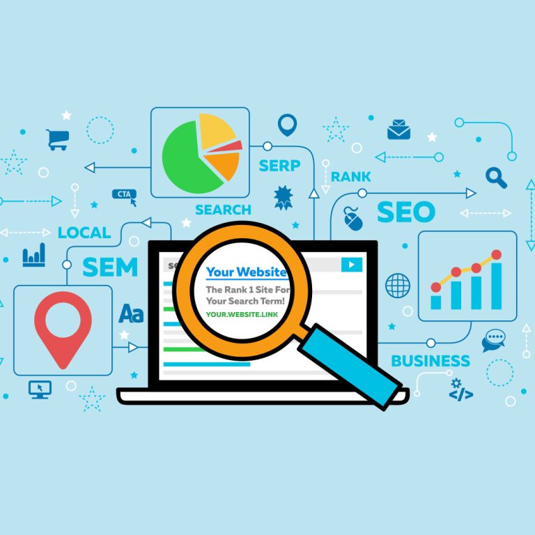 Que sont les SERP et pourquoi sont-elles importantes pour le référencement SEO