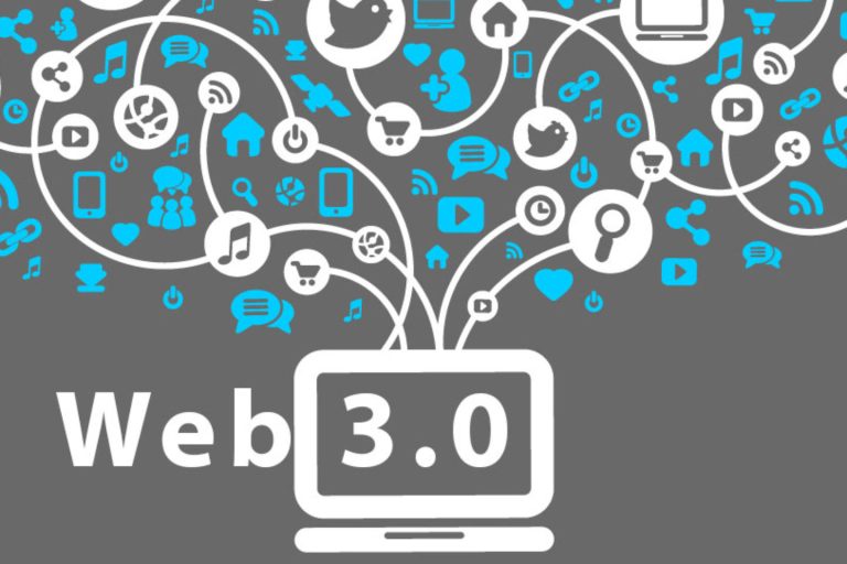 Web 3.0  : Tout ce que vous devez savoir sur Web3