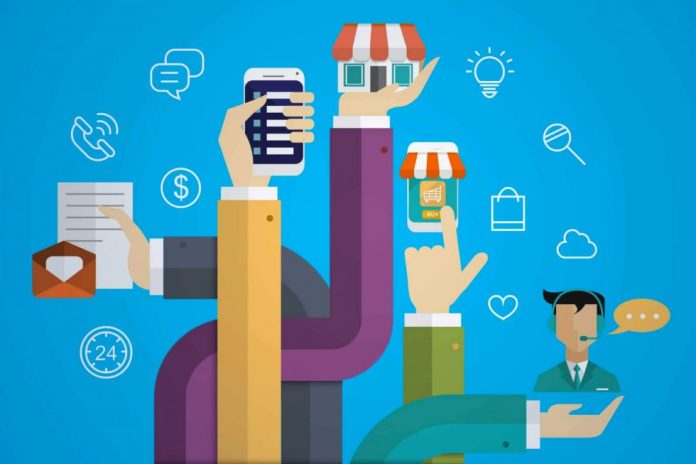 Qu’est-ce que L’omnichannel marketing ? Définition, Conseils et Exemples