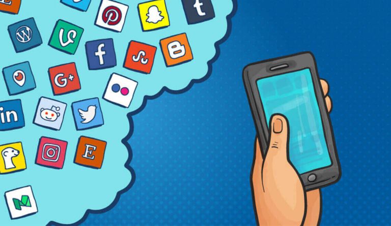 Comment élaborer votre stratégie de marketing des médias sociaux pour 2022