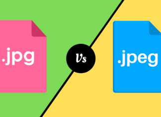 JPG vs JPEG : comprendre le format de fichier image le plus courant