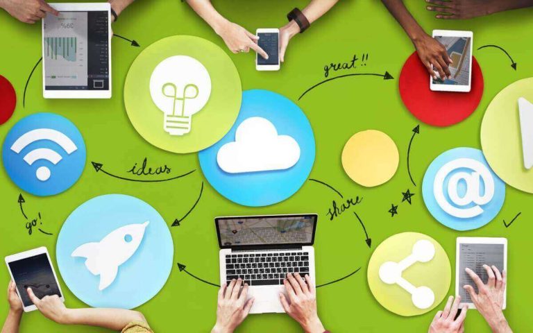 Guide de Marketing Numérique : Définition, Stratégie et Exemples