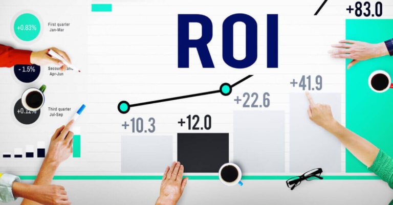 Qu’est-ce que le ROI du marketing et comment le calculer ?