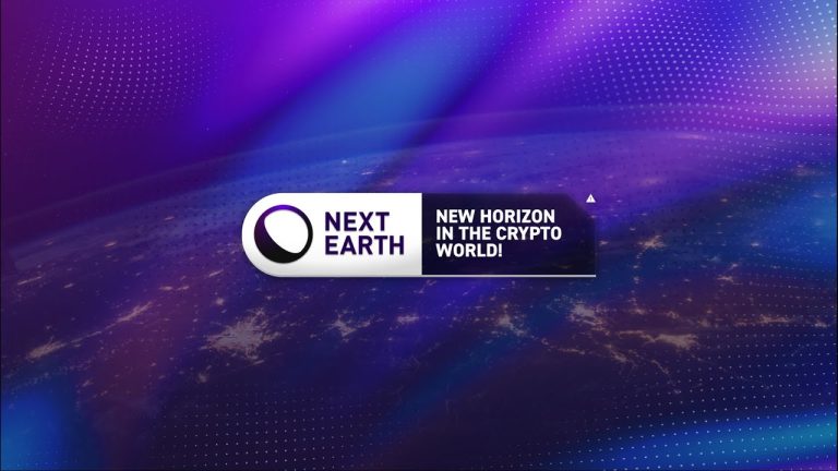 Next Earth Avis : Immobilier virtuel, Metaverse et plus encore