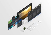 Les 6 meilleurs créateurs de sites Web professionnels pour les petites entreprises