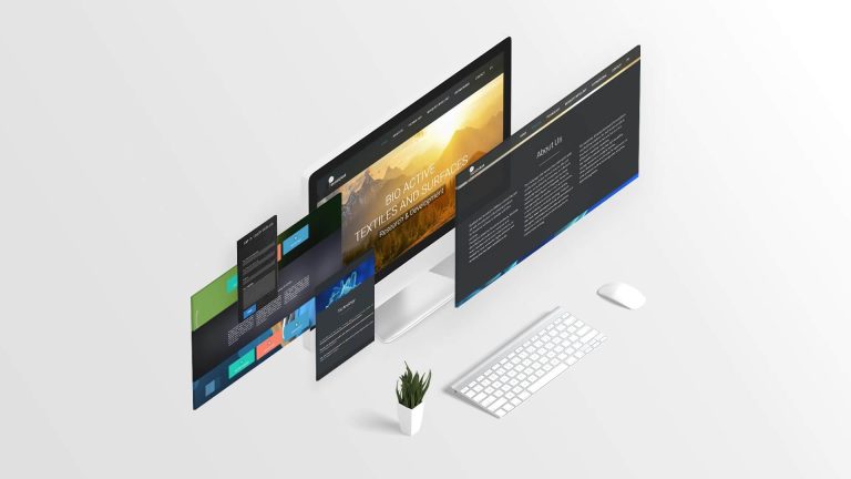 Les 6 meilleurs créateurs de sites Web professionnels pour les petites entreprises