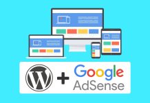 Comment Ajouter Correctement Google AdSense à votre site WordPress