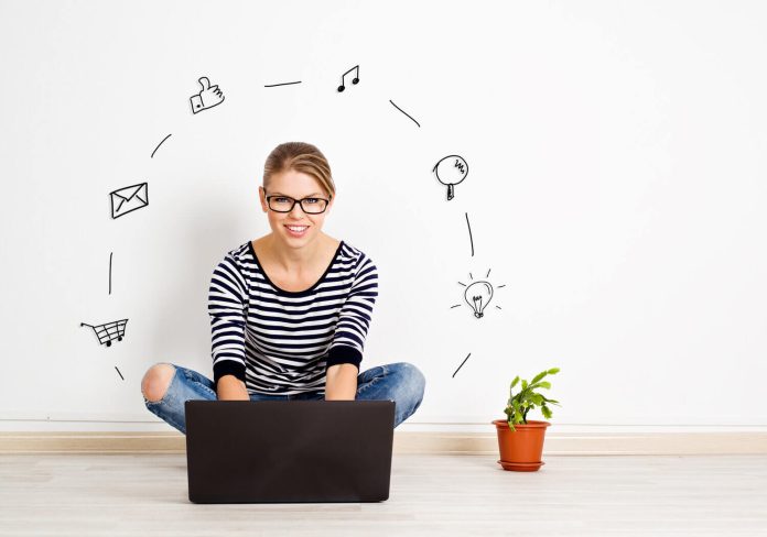 Le marketing en ligne simplifié : Un guide étape par étape