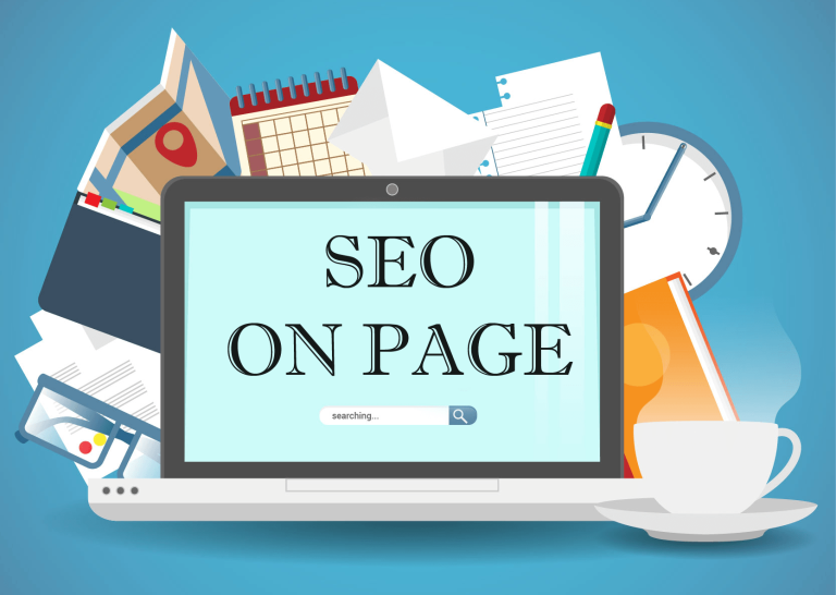 Qu’est-ce que le On-Page SEO ? (et comment le faire)