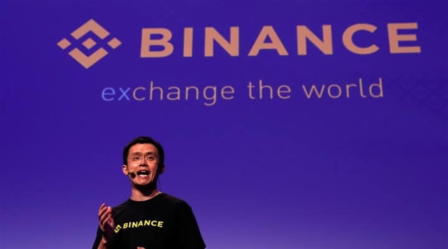 Binance annonce la suspension de LUNA et UST Trading