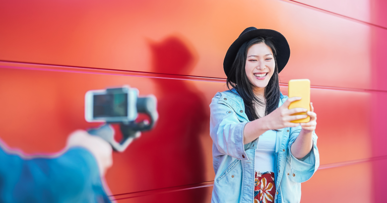 Principales informations sur l’économie des créateurs et les publicités vidéo d’IAB NewFronts