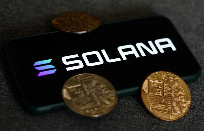 Solana TVL connaît une forte baisse et atteint le plus bas de 2022