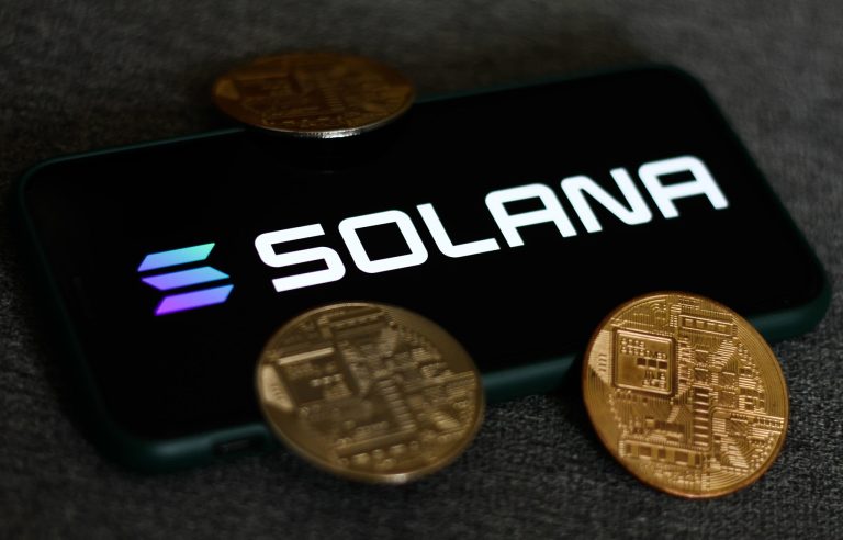 Solana TVL connaît une forte baisse et atteint le plus bas de 2022