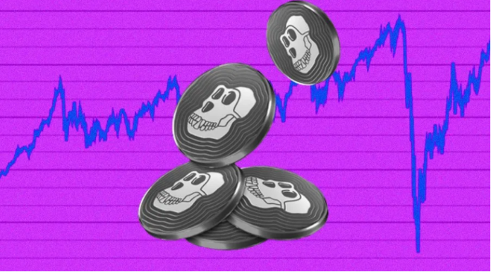 APE prend une raclée car il perd 50% de son prix