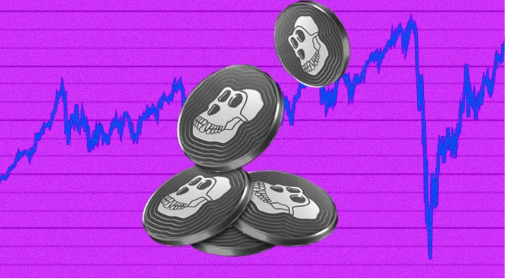 APE prend une raclée car il perd 50% de son prix