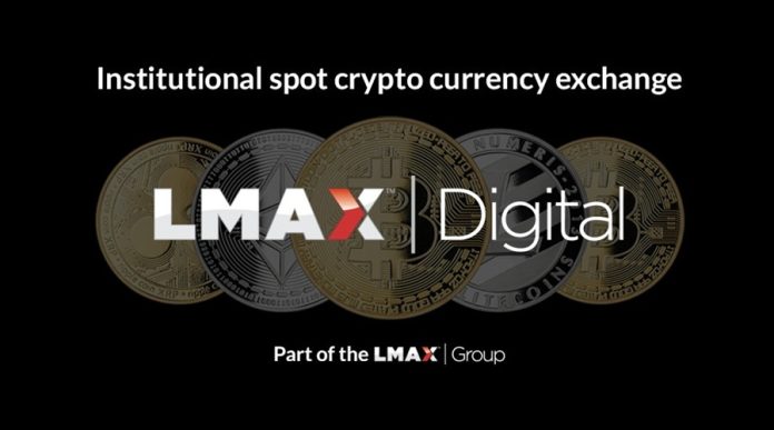 Alors que les marchés de la cryptographie rebondissent, LMAX atteint le volume le plus élevé à ce jour en 2022