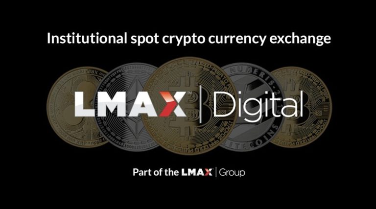 Alors que les marchés de la cryptographie rebondissent, LMAX atteint le volume le plus élevé à ce jour en 2022
