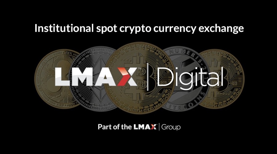 Alors que les marchés de la cryptographie rebondissent, LMAX atteint le volume le plus élevé à ce jour en 2022
