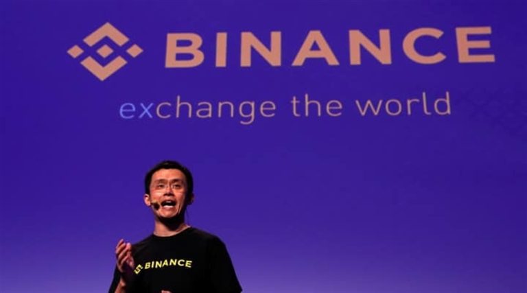 Binance ajoute le jeton Gov, LDO, à la plateforme de conversion cryptographique