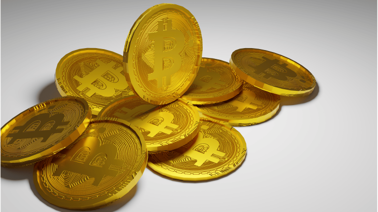 Bitcoin tombe en dessous de 36 000 $, Altcoins en rouge aussi
