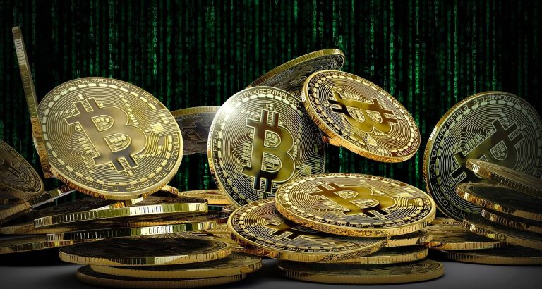 Bitcoin, Ethereum Crash : 100 milliards de dollars effacés en quelques minutes