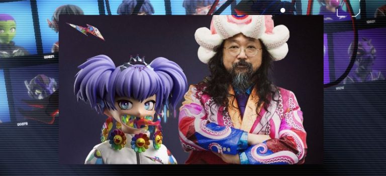 Blue Chip NFTs 101 – Quel est le secret derrière CloneX ?  Conçu pour le métaverse